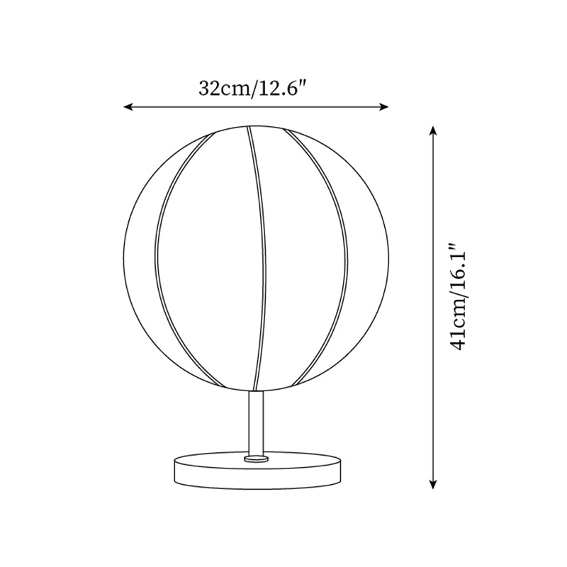 Miko Table Lamp T1232
