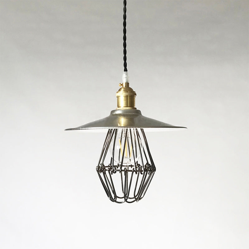 Cantina Pendant Light T1697
