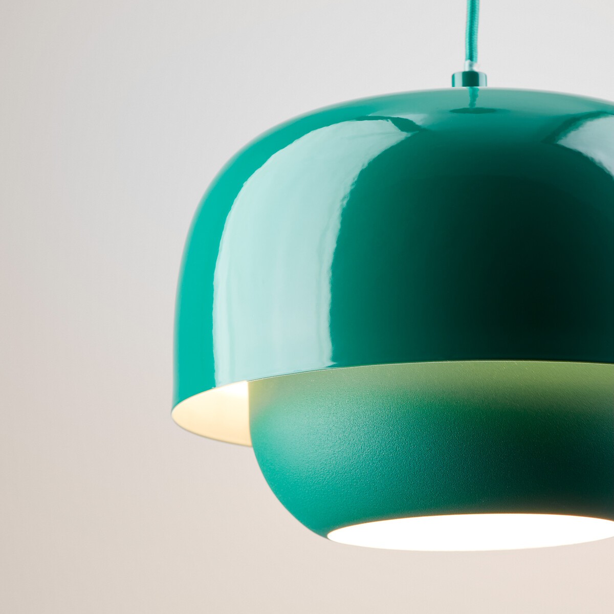 Clinco Elegant Layered Pendant Lamp ‑ Stylish Lighting for Dining Room S250