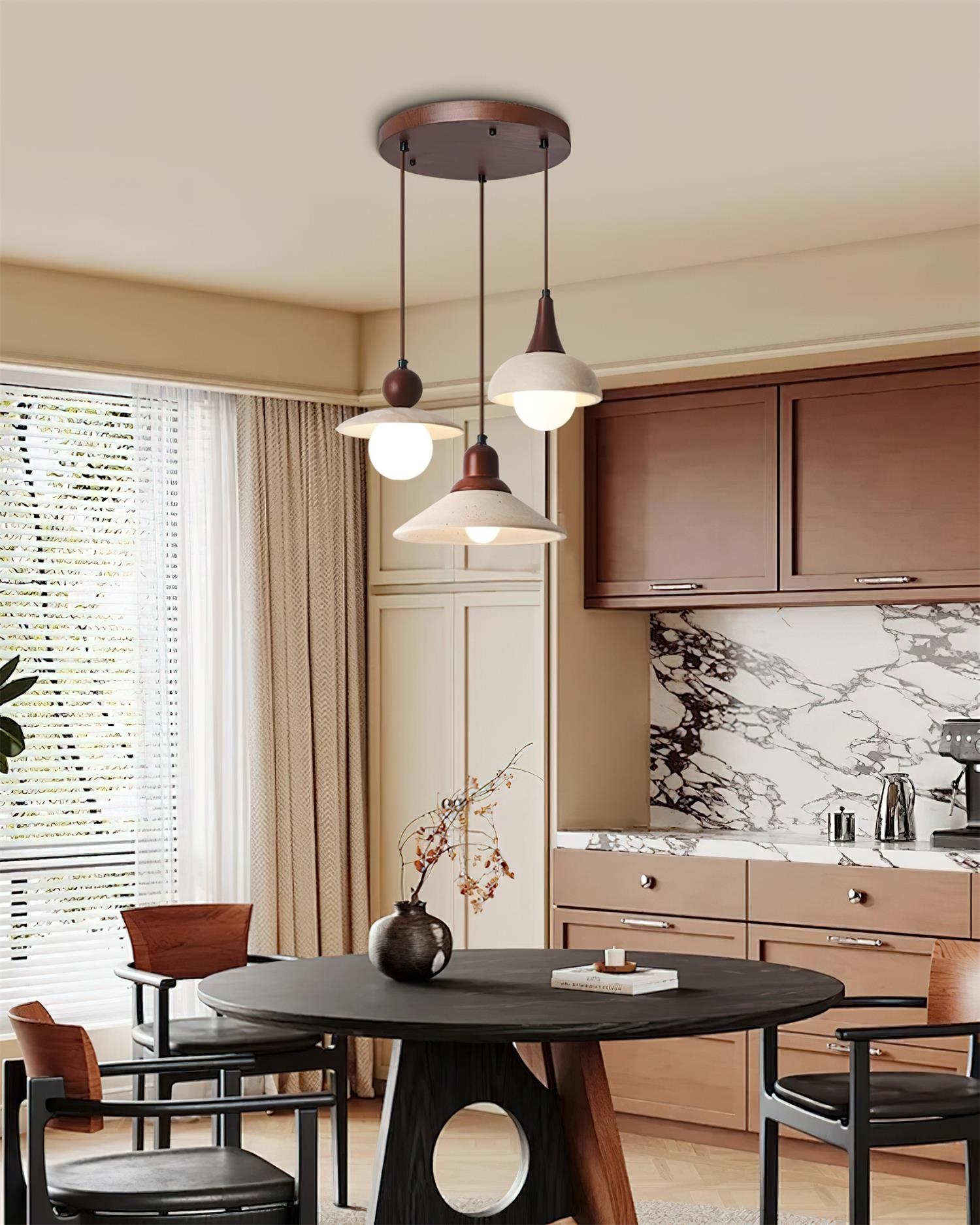 Modiva Pendant Lamp T1402