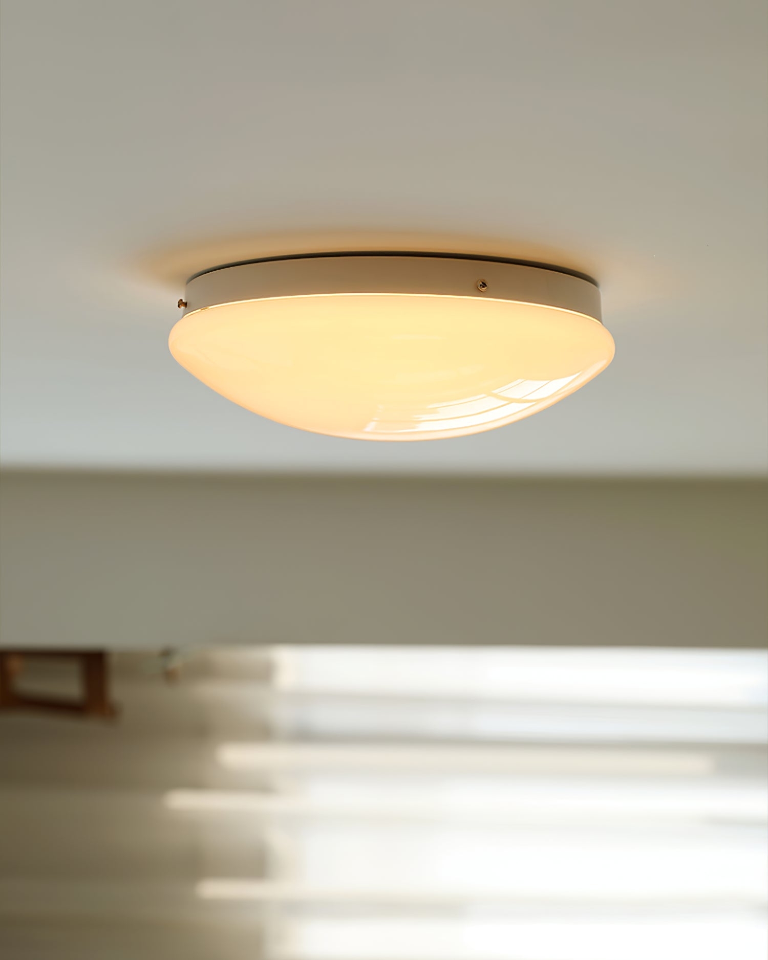 Wickes Flush Ceiling Light T1642