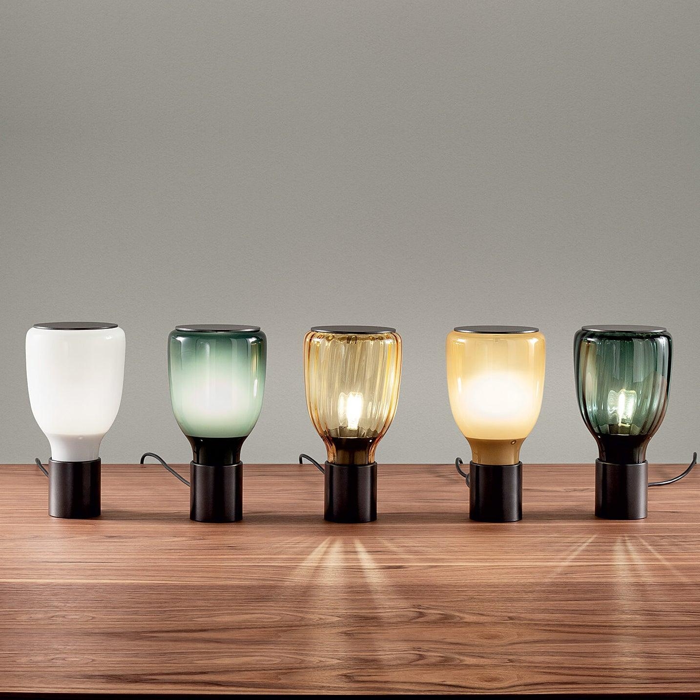 Acquerelli Table Lamp T1599