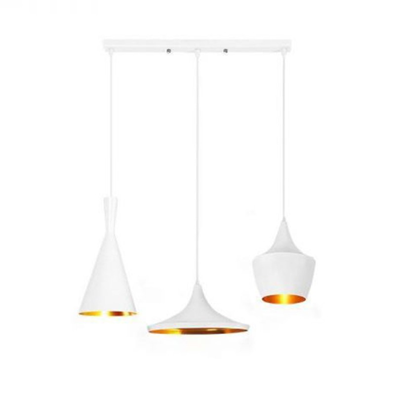 Beat Pendant Light