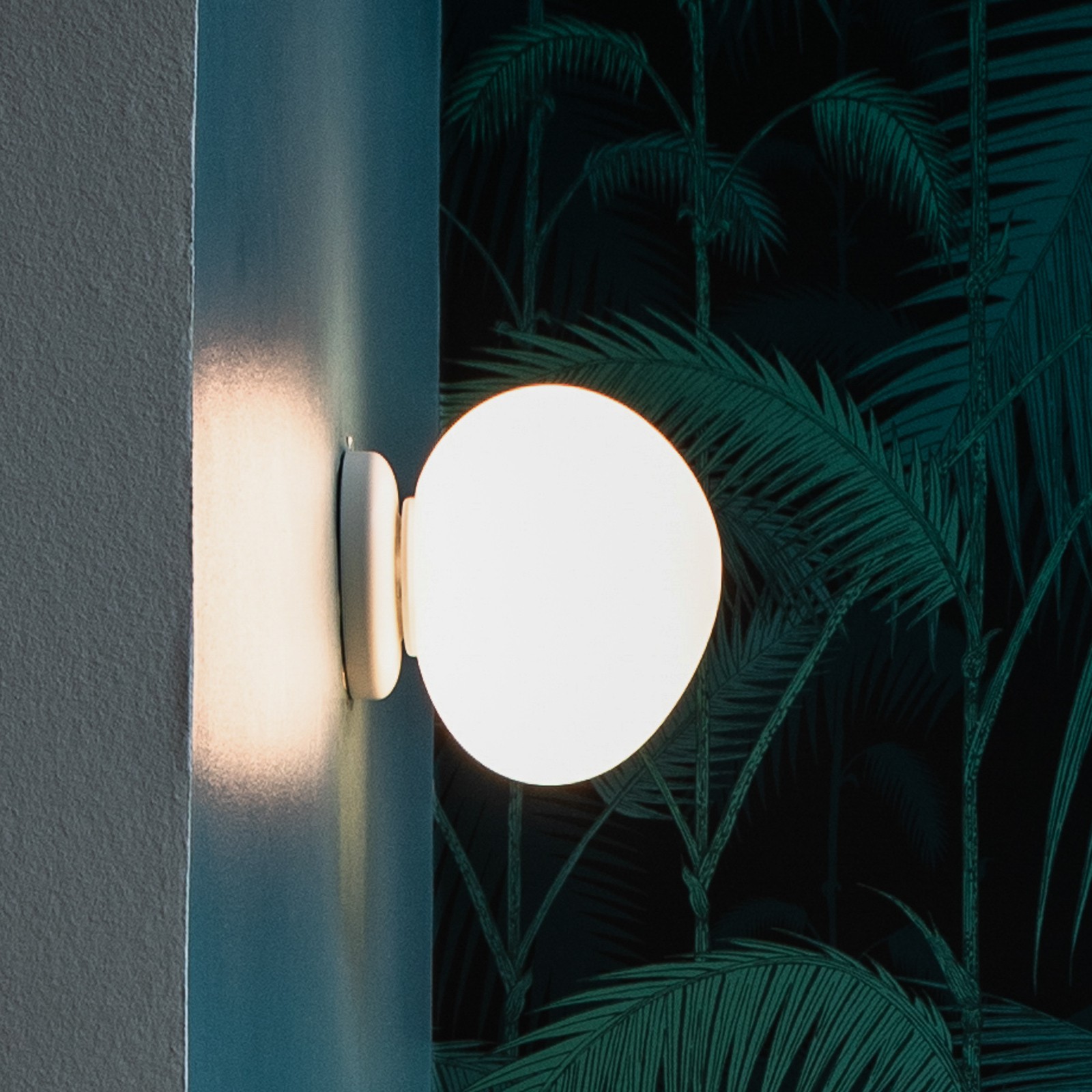 Stonea Wall Lamp/ Ceiling Lamp - Modern Design for Living Room S167