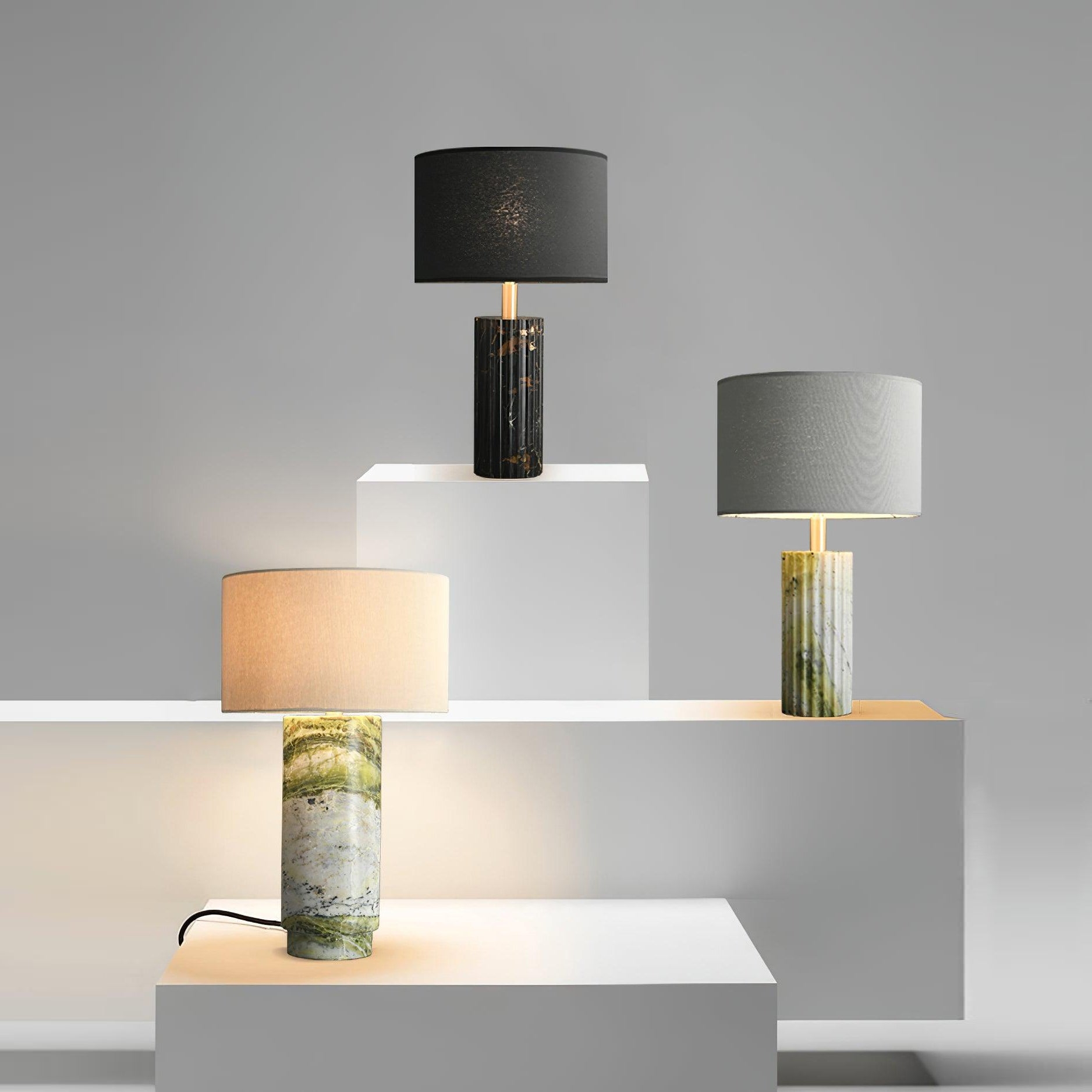 Terra Table Lamp T1766