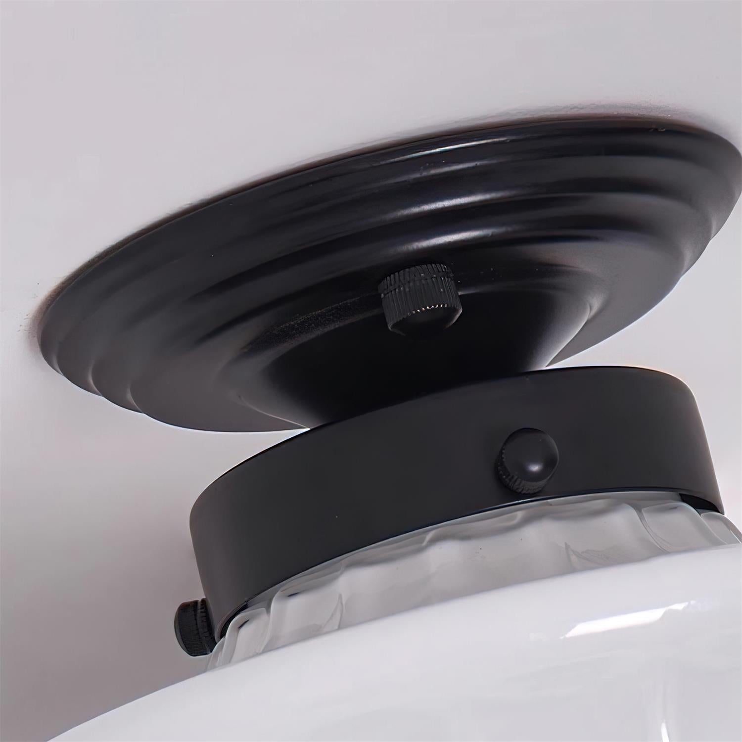 Ritten Ceiling Light T1255