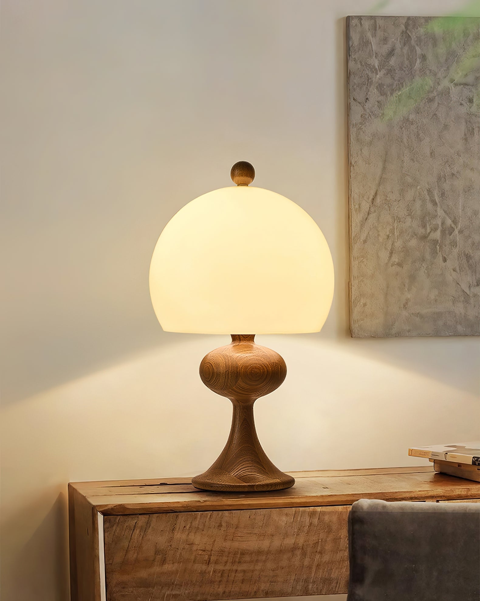 Larkin Table Lamp T1302