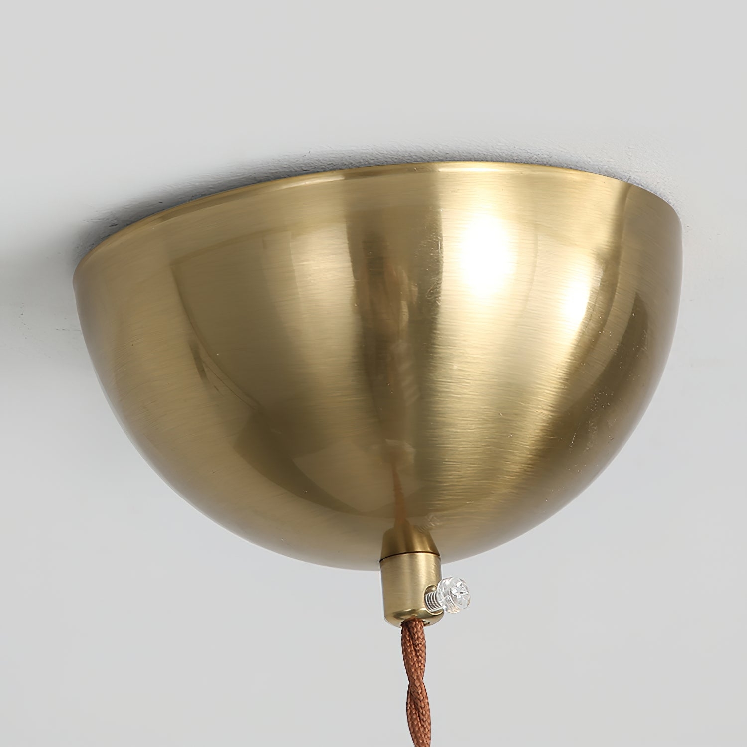 Bead Pendant Lamp T1458