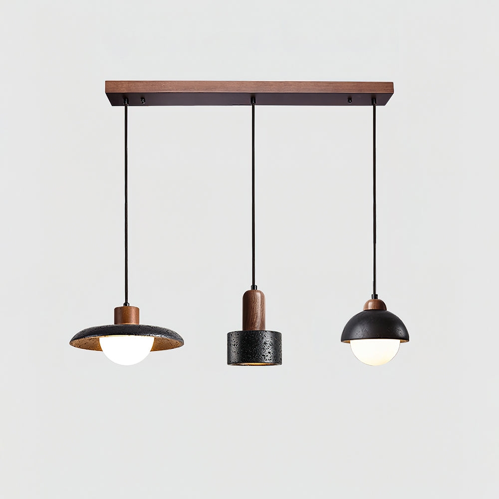 Marnox Pendant Lamp T1358