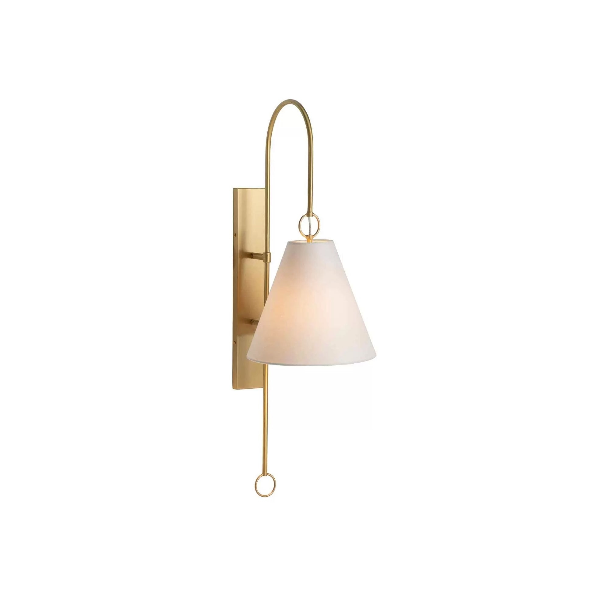 Anniston Wall Lamp T1813