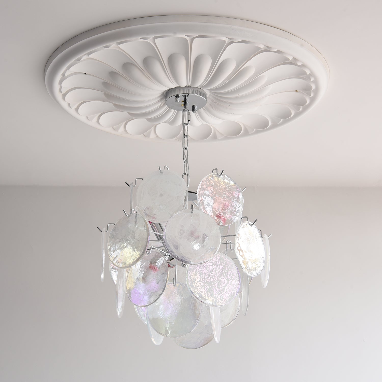 Venfield Chandelier T1308