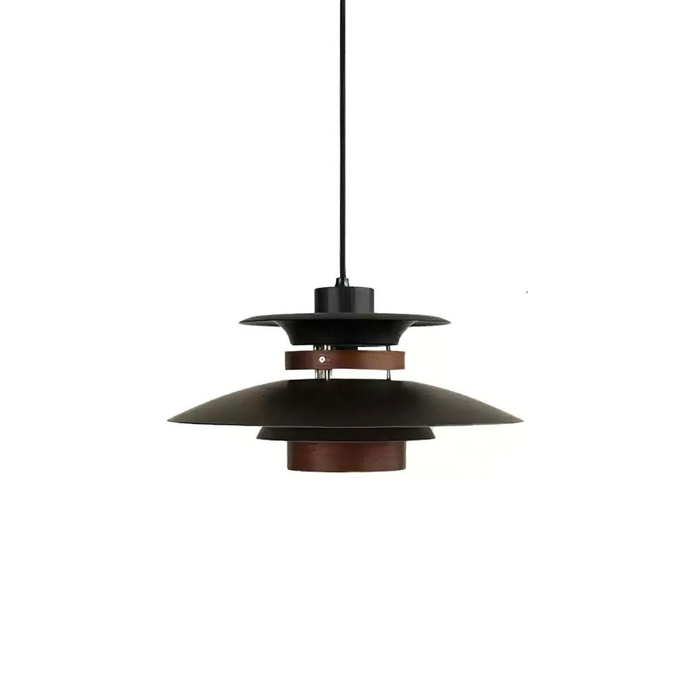 Luxurious and Stylish Layered Pendant Light M529