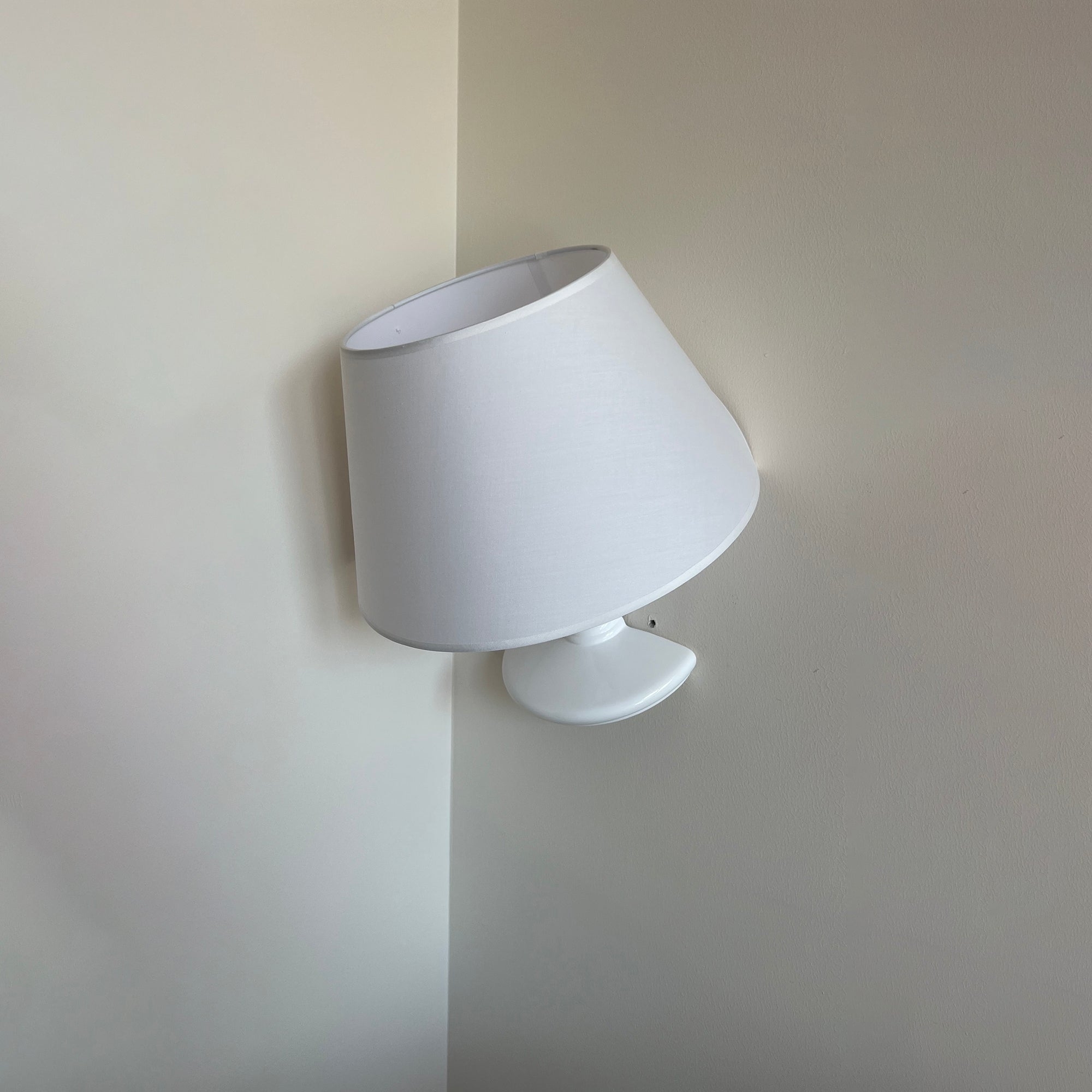 Melampo Wall Lamp T1959