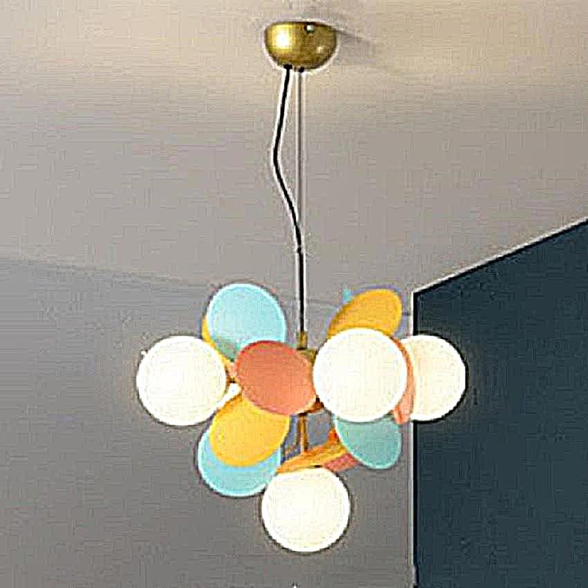 Creative Chandelier