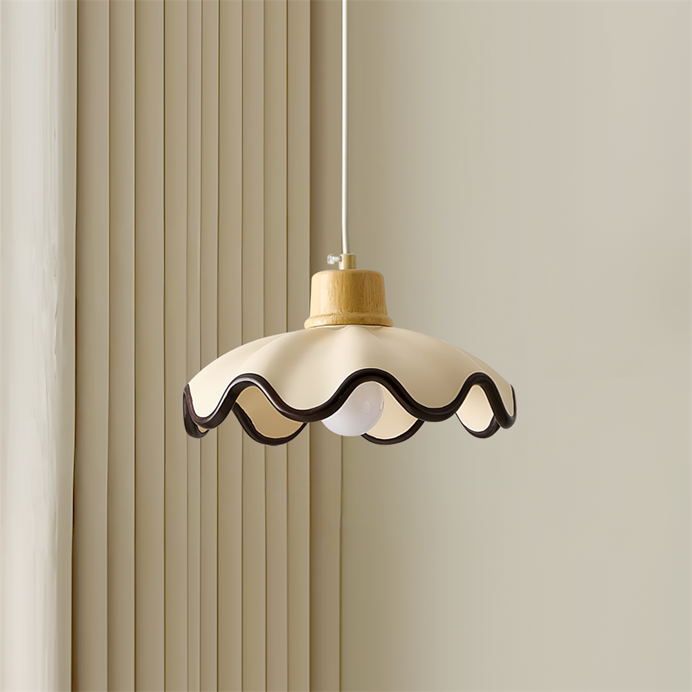 Tilda Pendant Lamp T428