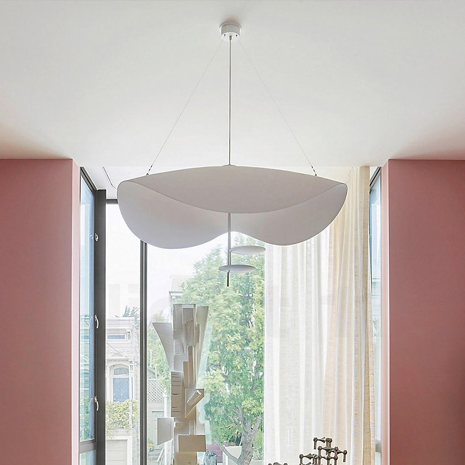 Plumeo S1 Pendant Light/Ceiling light