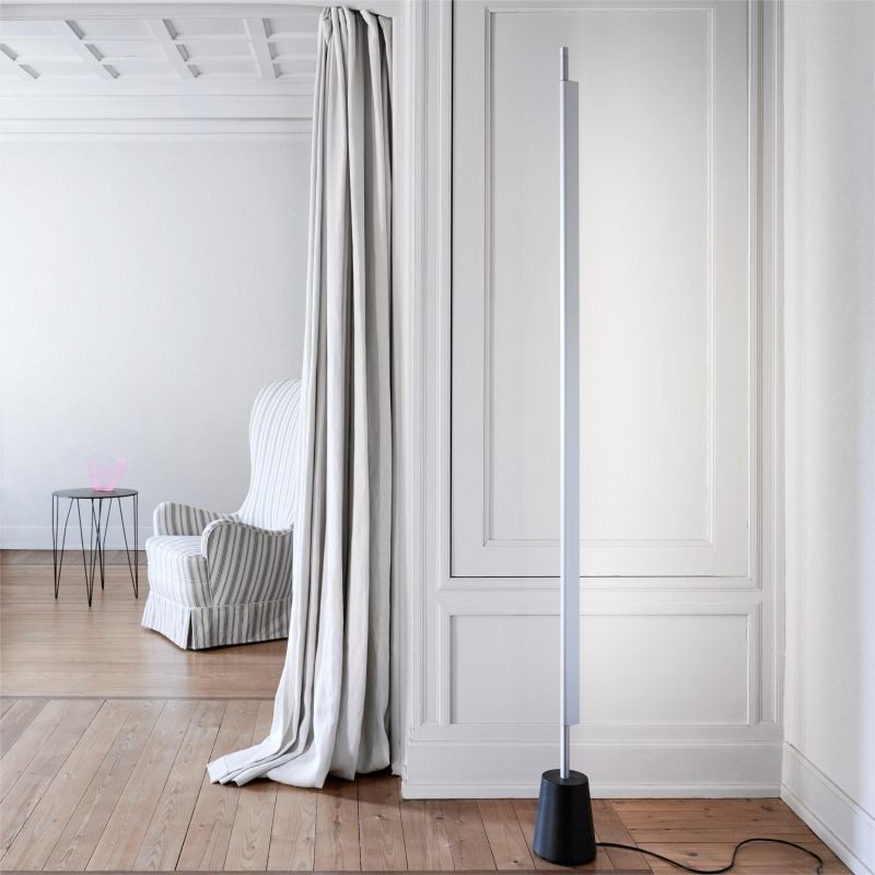 Luceplan Compendium Floor Lamp