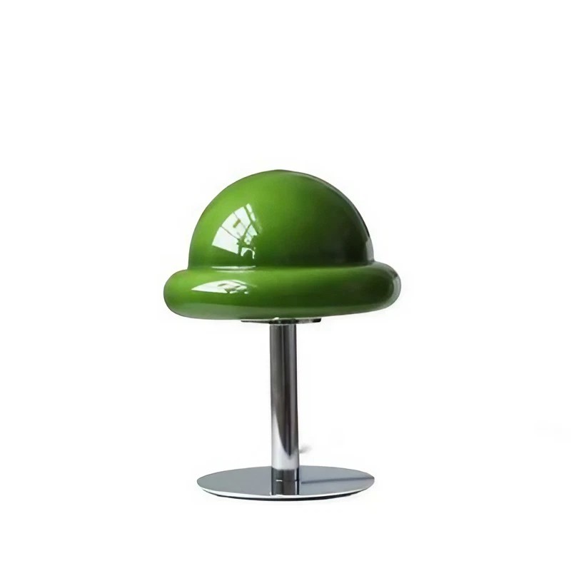 Bauhaus Space Age Table Lamp S24