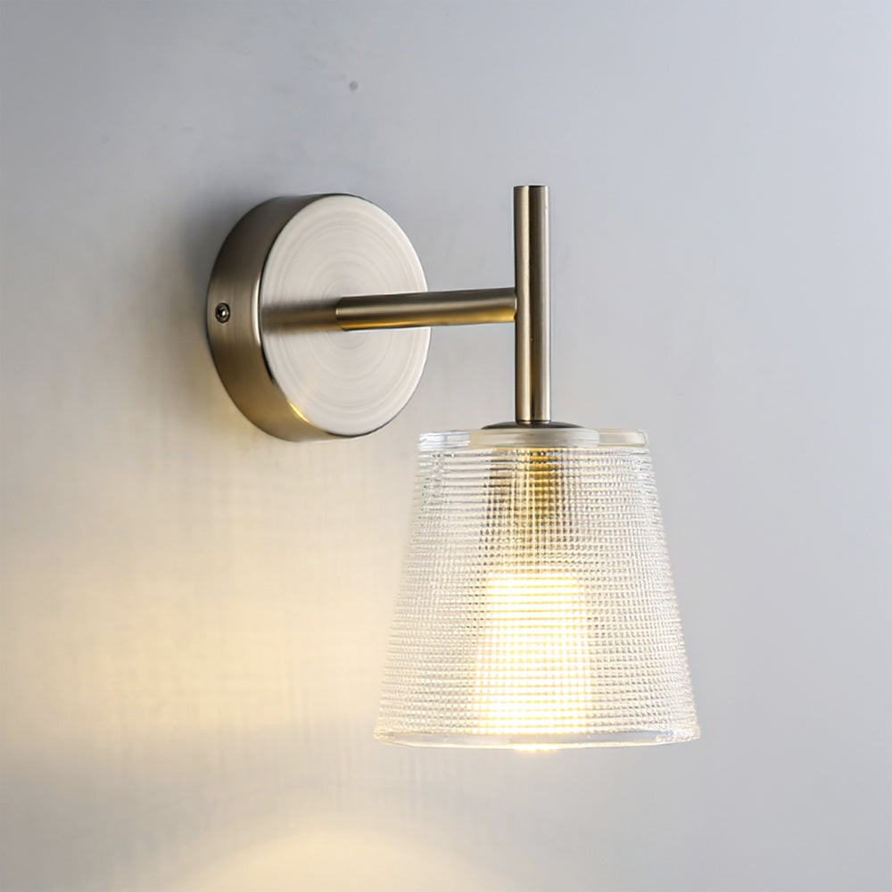Filiyano Glass Wall Lamp T092