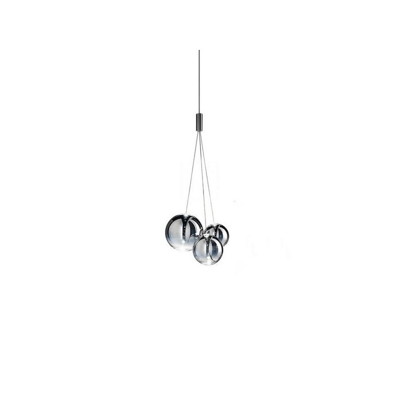 Random Pendant Light