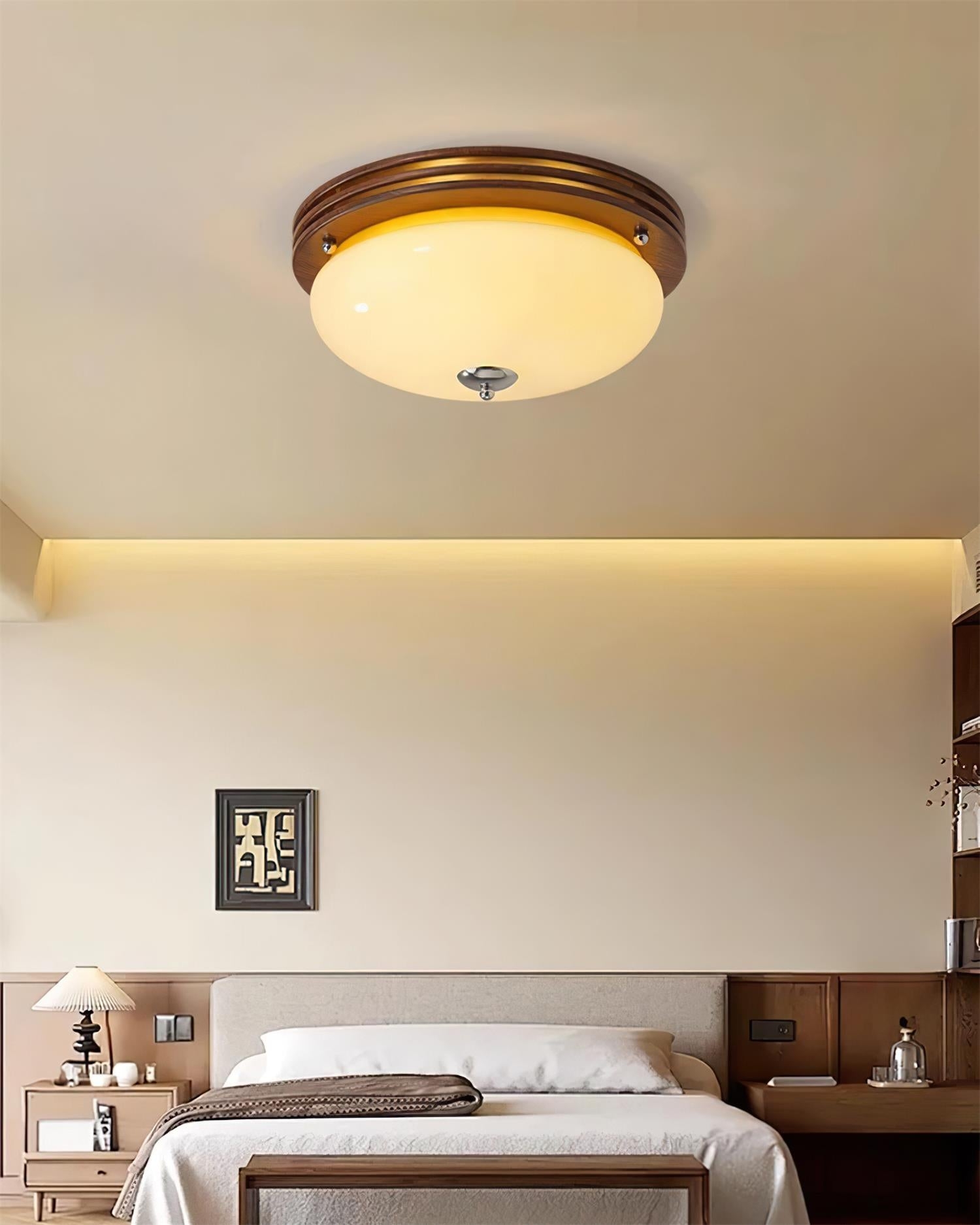 Amelia Ceiling Light T1274