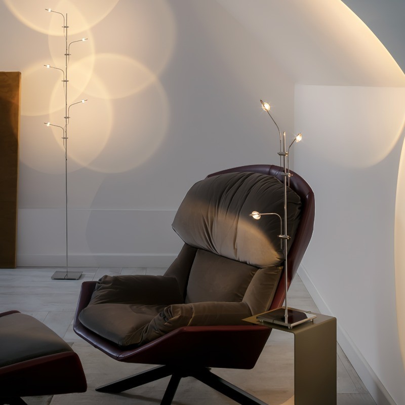 Wa Wa Floor lamp
