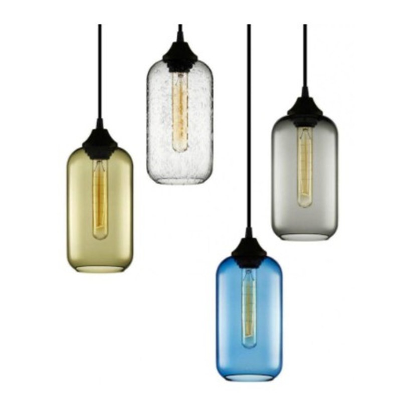 Niche Helio Pendant Light