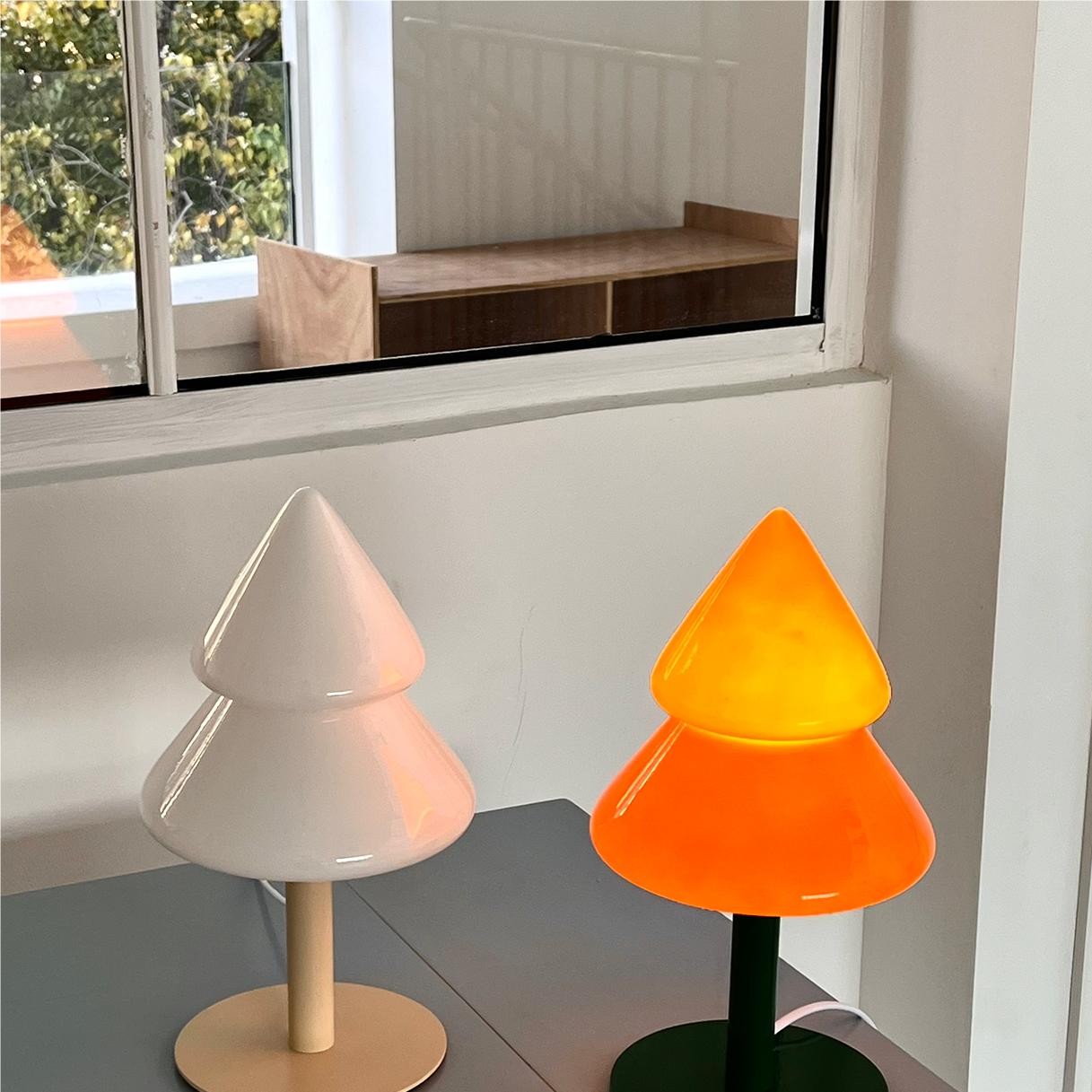 Little Tree Small Table Lamp Bedside Light S44