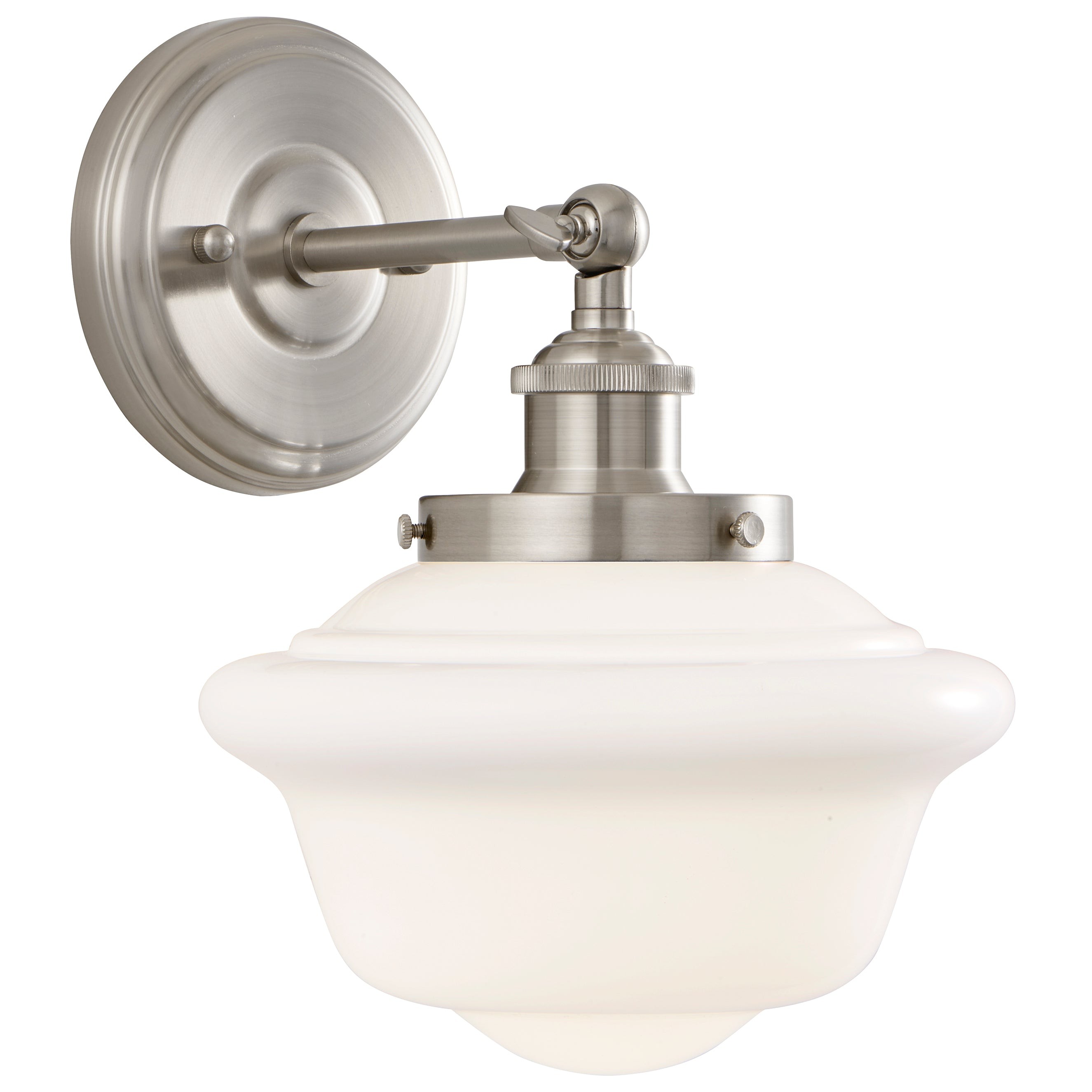 Lavagna Industrial Bathroom Vanity Light T130