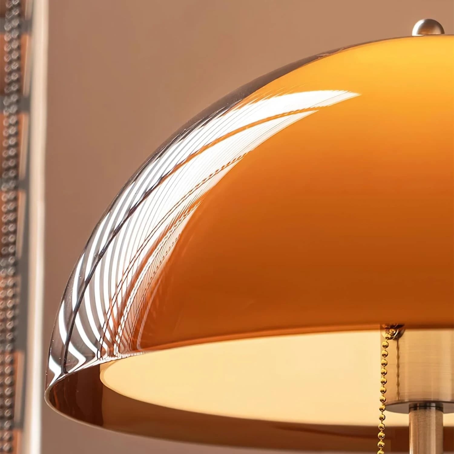 Afterglow Sunset Modern Floor Lamp Clean Lines - Bedroom Living Room T579