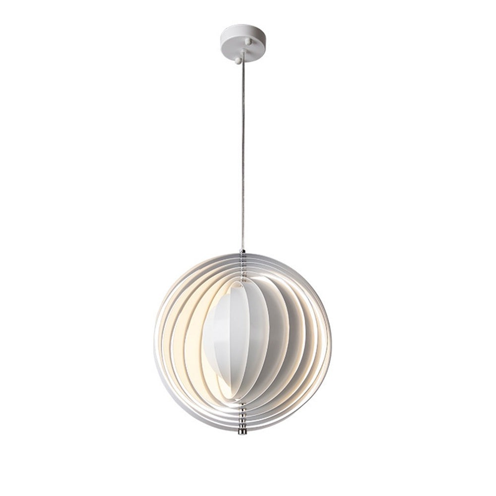 Nordic Moon Pendant Light T227