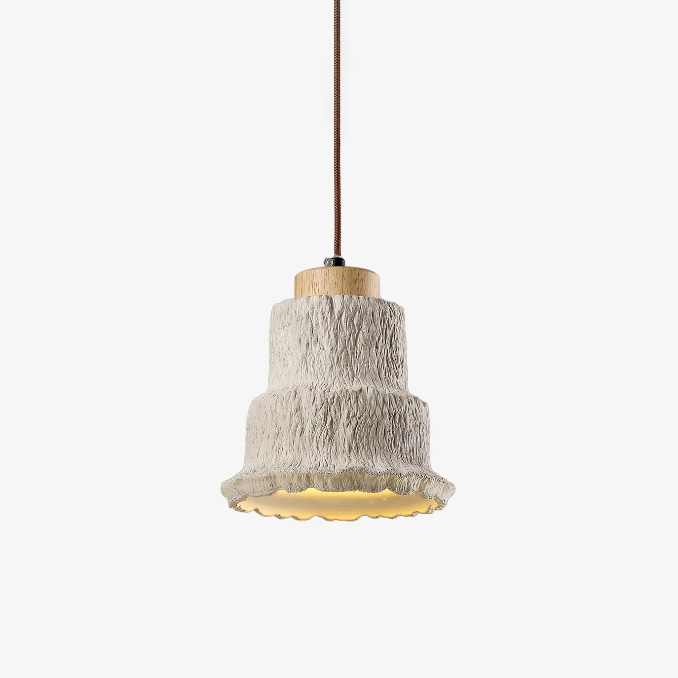 Boulder Pendant Light T1576
