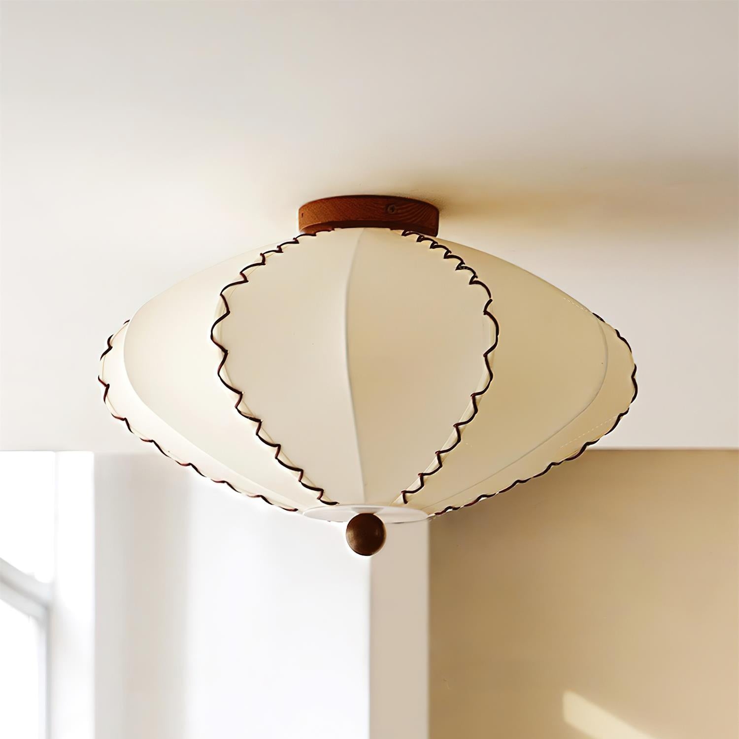 Lucian Ceiling Light T1325