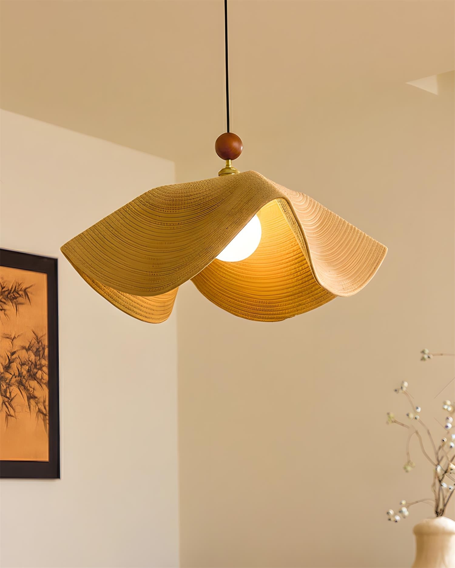 Wavora Pendant Lamp T1496