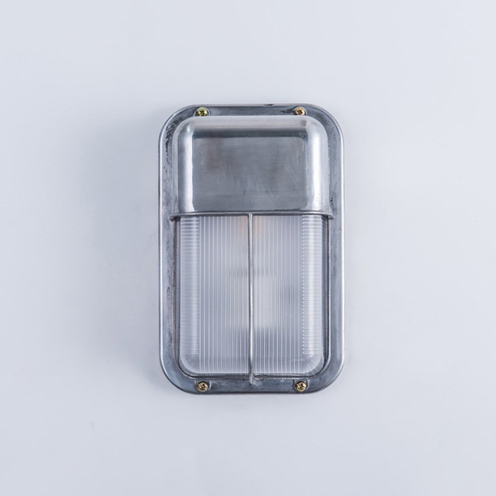 Vintage Industrial Style Waterproof Wall Sconce G48