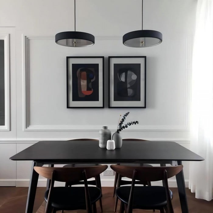Revolve Pendant Light
