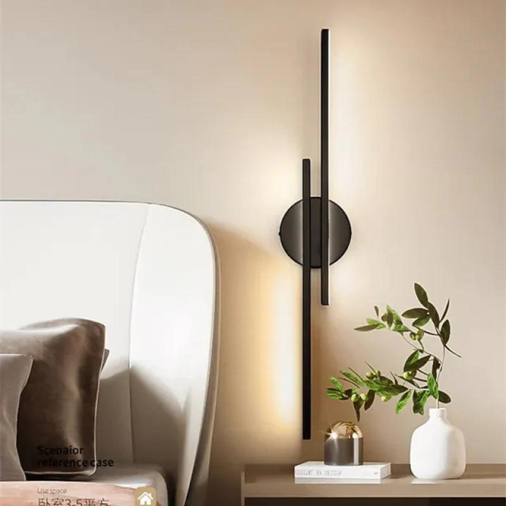 The Thread of Dawn Wall Light T2012