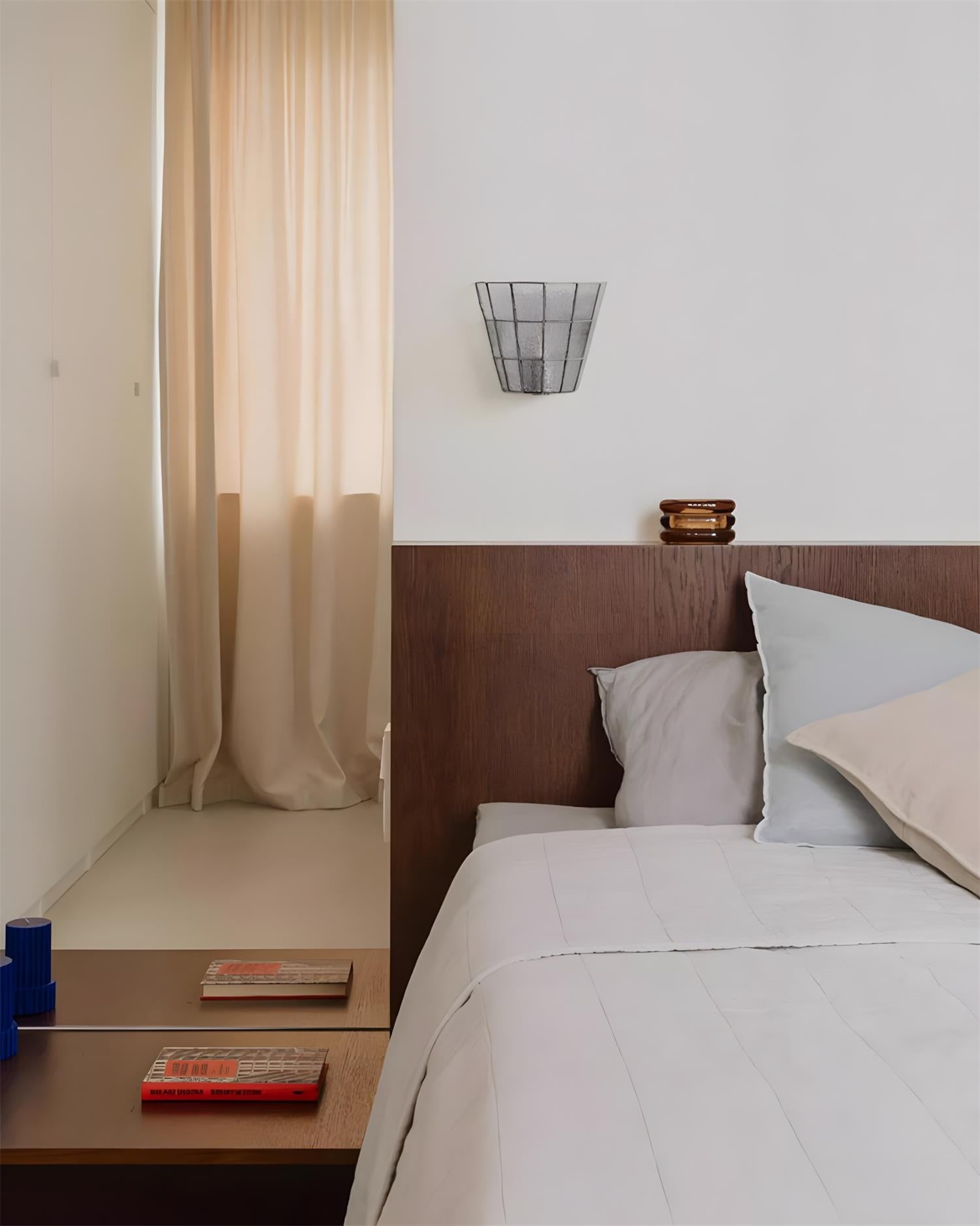 Fun Guy 732 Wall Lamp T1546