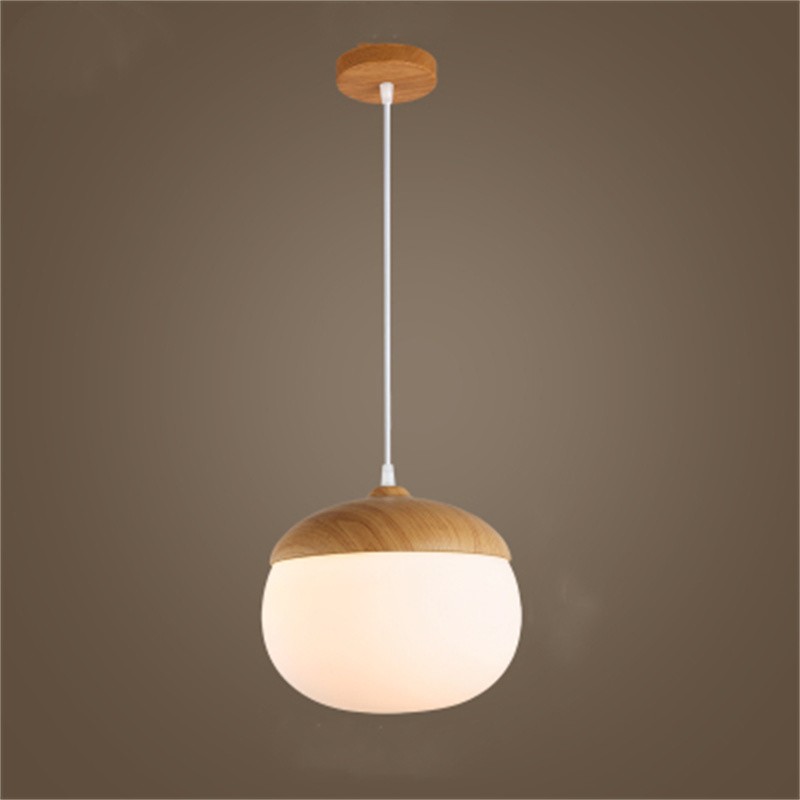 NUT Pendant Light