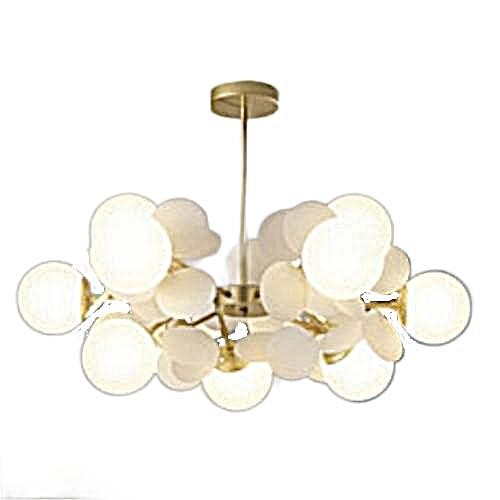 Creative Chandelier
