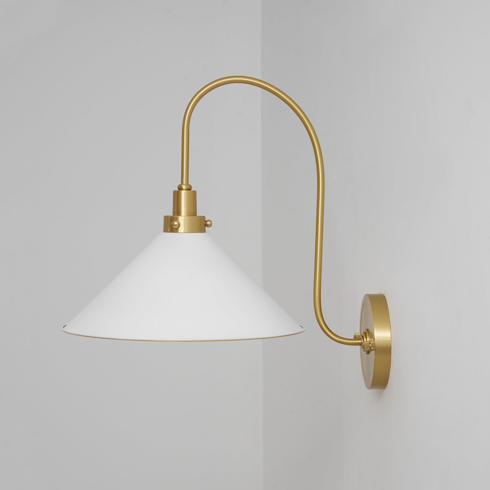 Clivedon Wall Lamp T1816