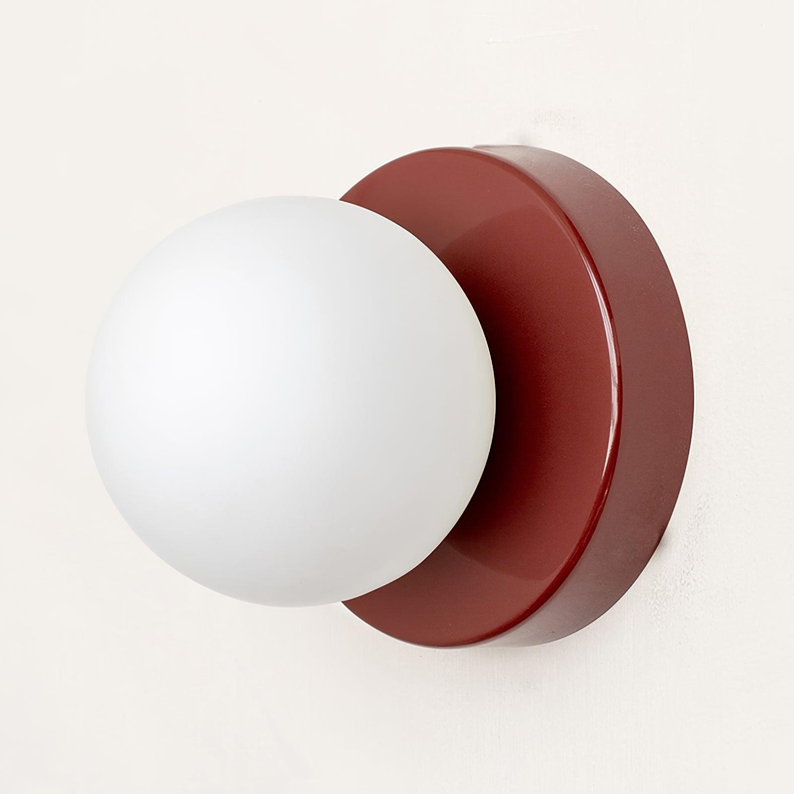 Nuvol Wall Lamp T192