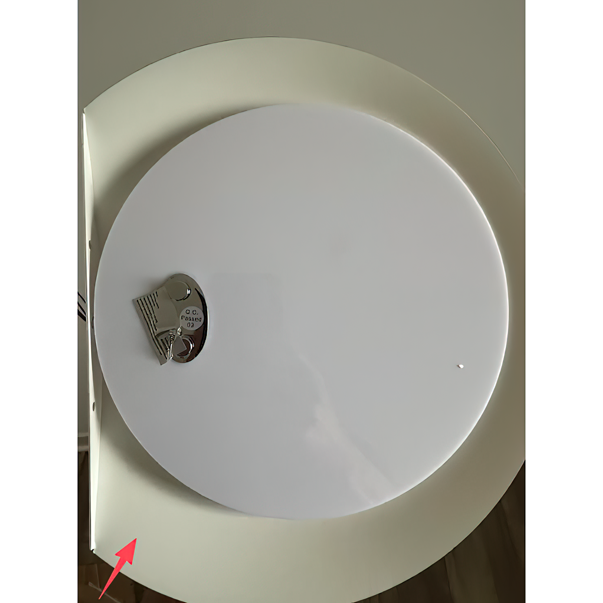 Shade Sconce T1867