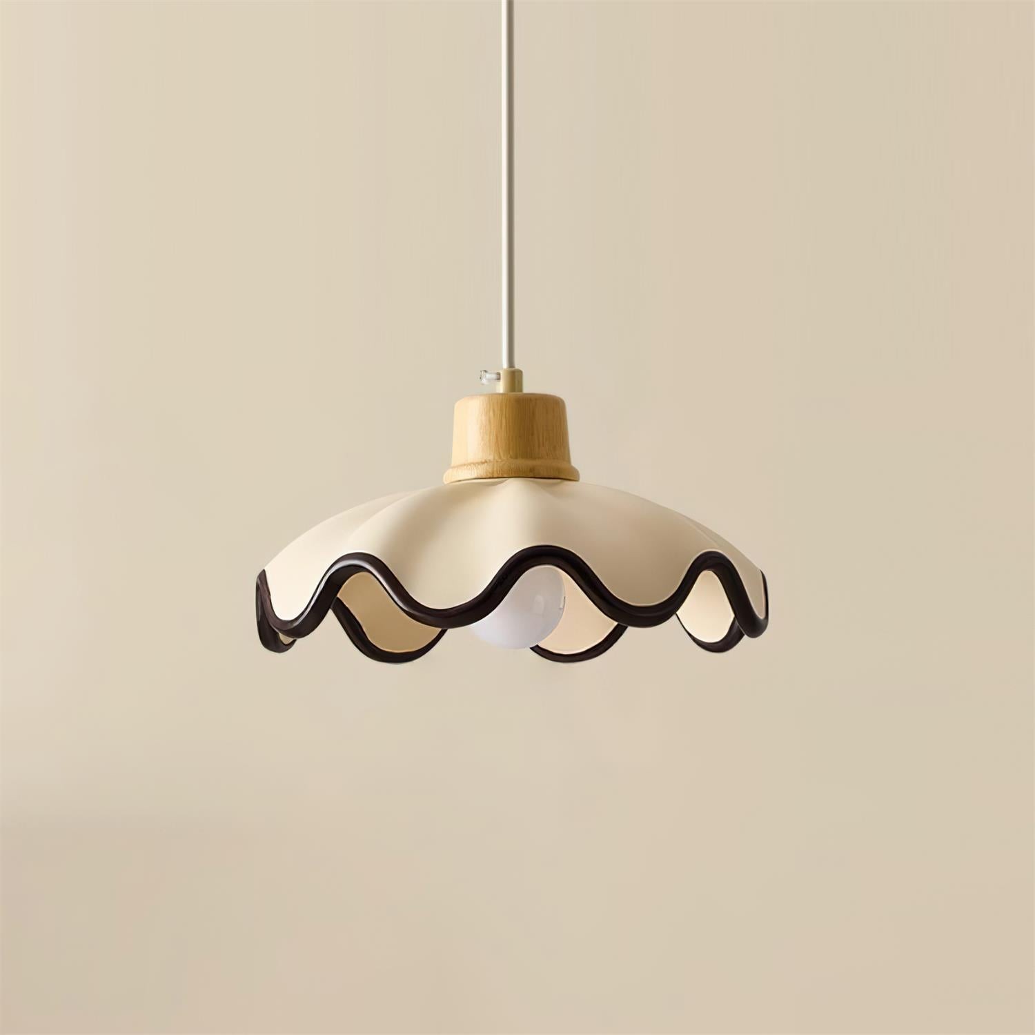 Tilda Pendant Lamp T428