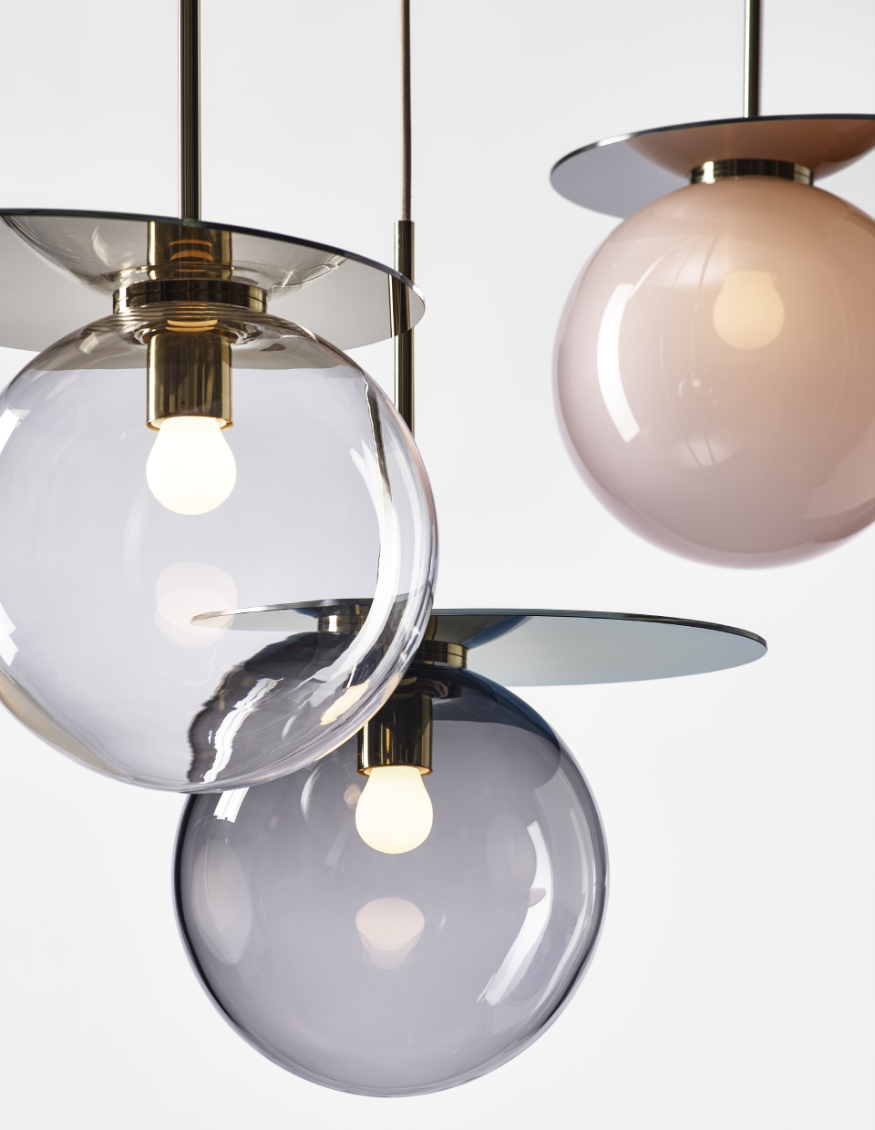 Umbra Pendant light