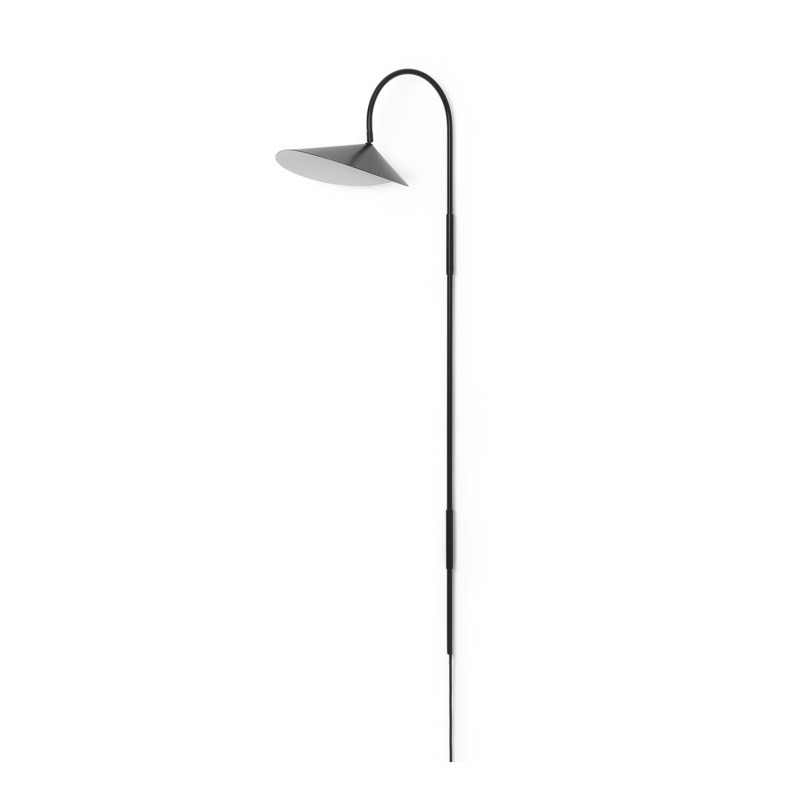 Nulavo Wall Lamp - Adjustable Nordic Style Wall Sconce for Office