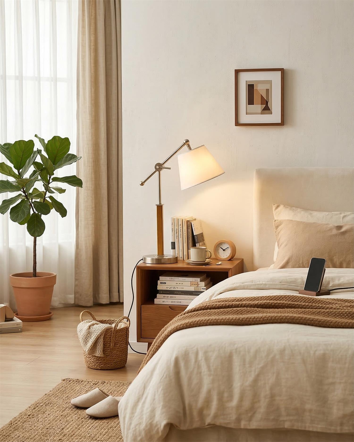 Tavian Table Lamp T1573