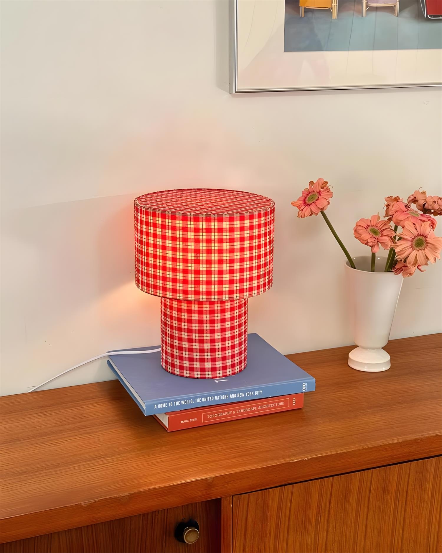 Latticefield Table Lamp T1558