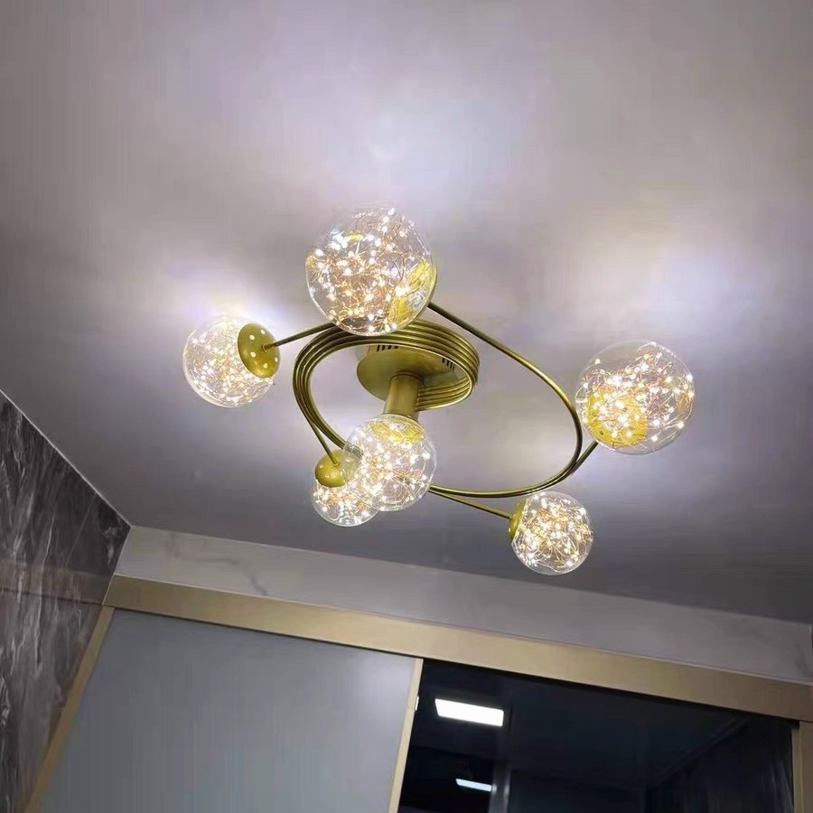 VENUS Ceiling Light