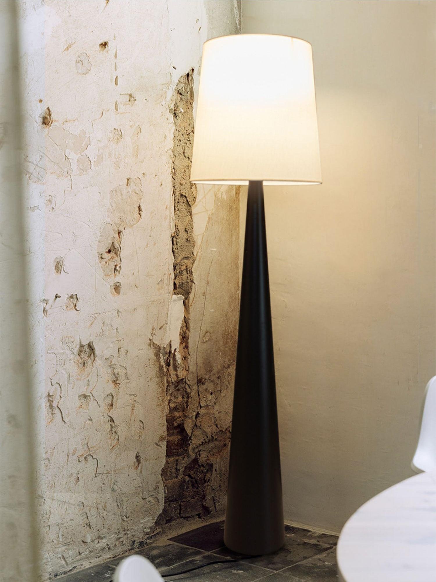 Medieval Style Mushroom Floor Lamp M347